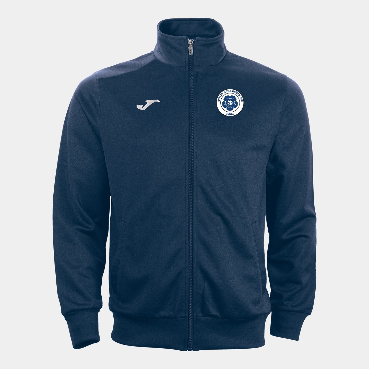 Astley & Buckshaw JFC Zip Sweatshirt