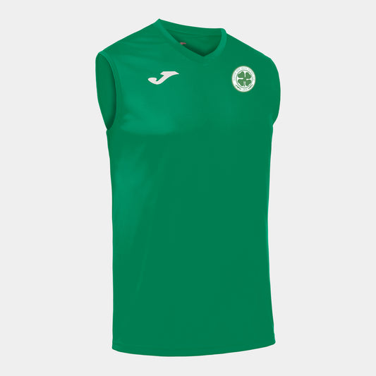 Cleator Moor Celtic FC Vest