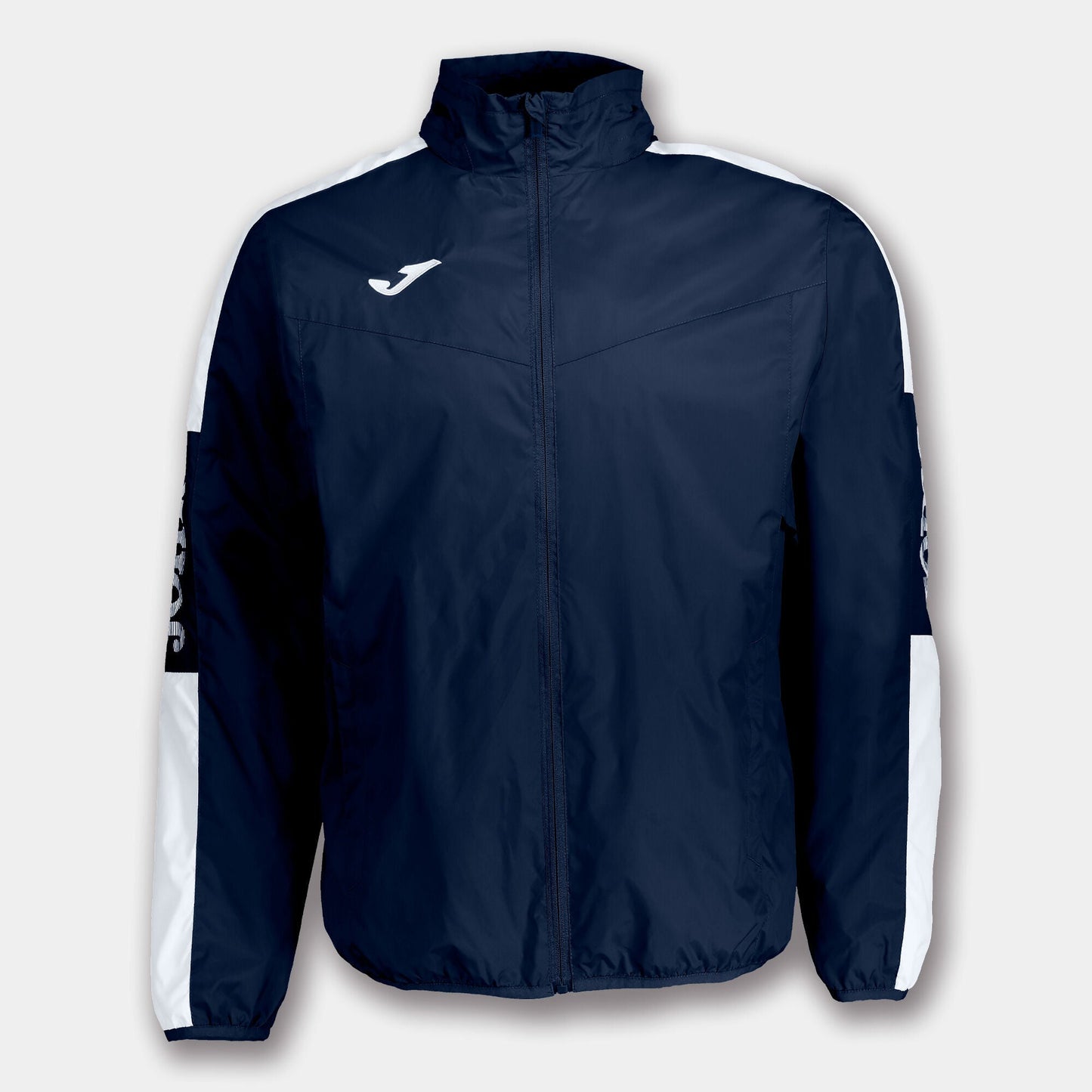 Joma Champion IV Jacket - Navy/White 2XLarge