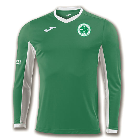 *LIMITED DEAL* Cleator Moor Celtic FC Long Sleeve Shirt