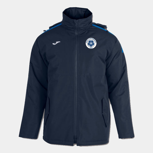 Astley & Buckshaw JFC Bench Jacket