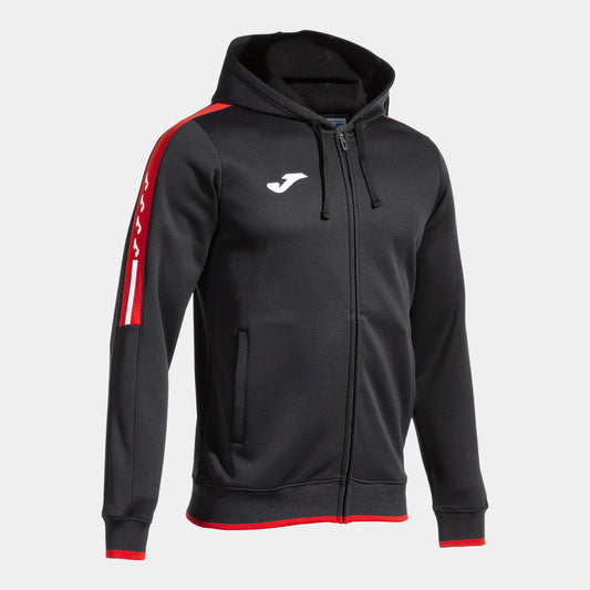 Pine Villa Youth FC - Adults Joma Olimpiada Hoodie