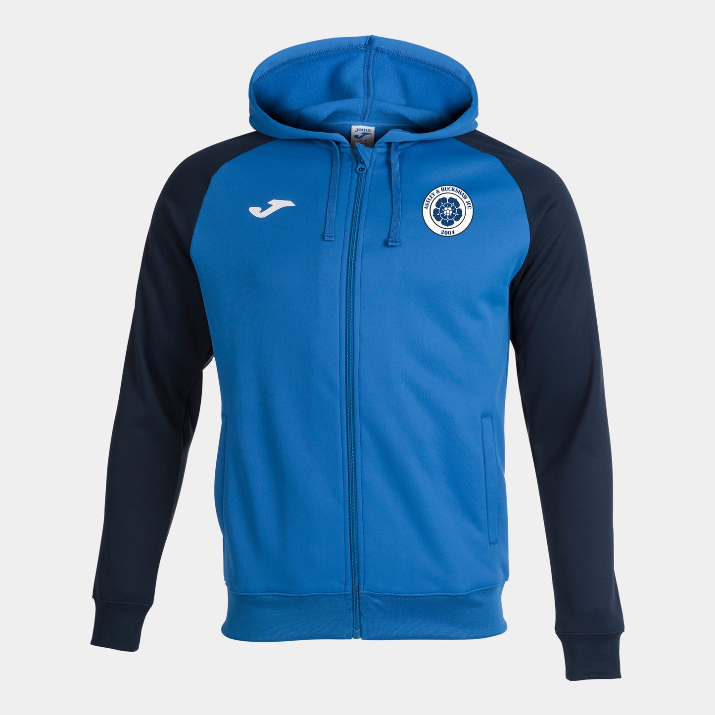 Astley & Buckshaw JFC Zip Hoodie