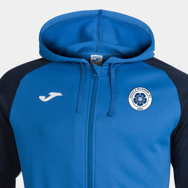 Astley & Buckshaw JFC Zip Hoodie