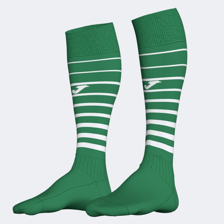 Cleator Moor Celtic FC Home Full Socks