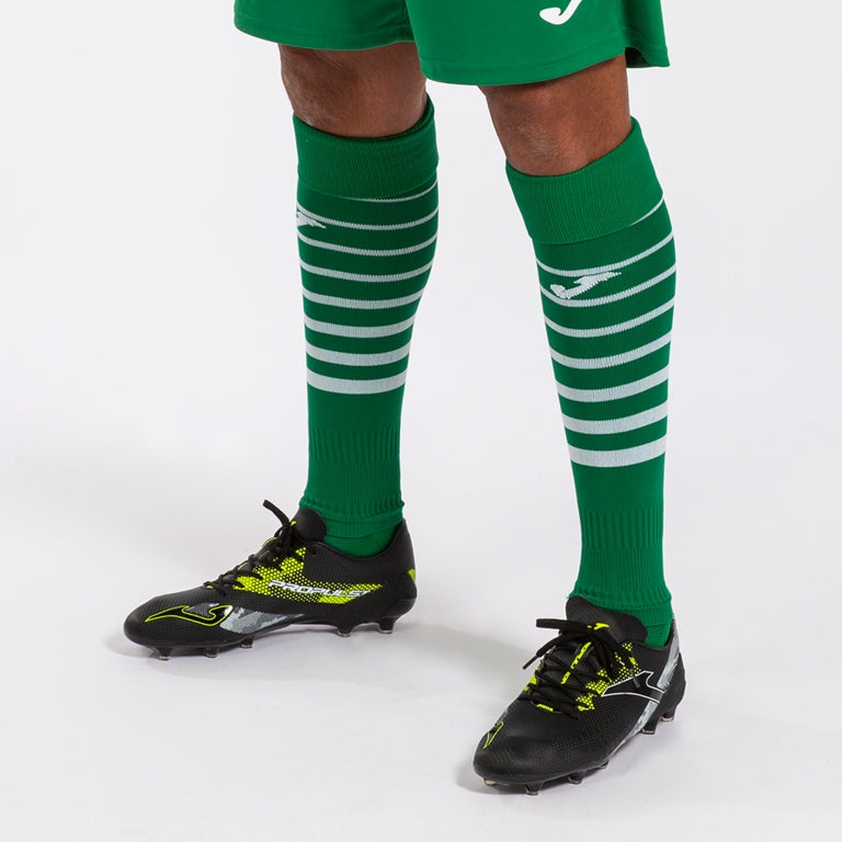 Cleator Moor Celtic FC Home Sleeve Socks