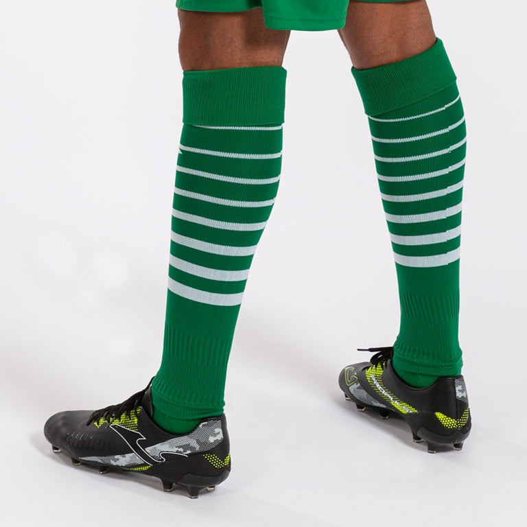 Cleator Moor Celtic FC Home Sleeve Socks