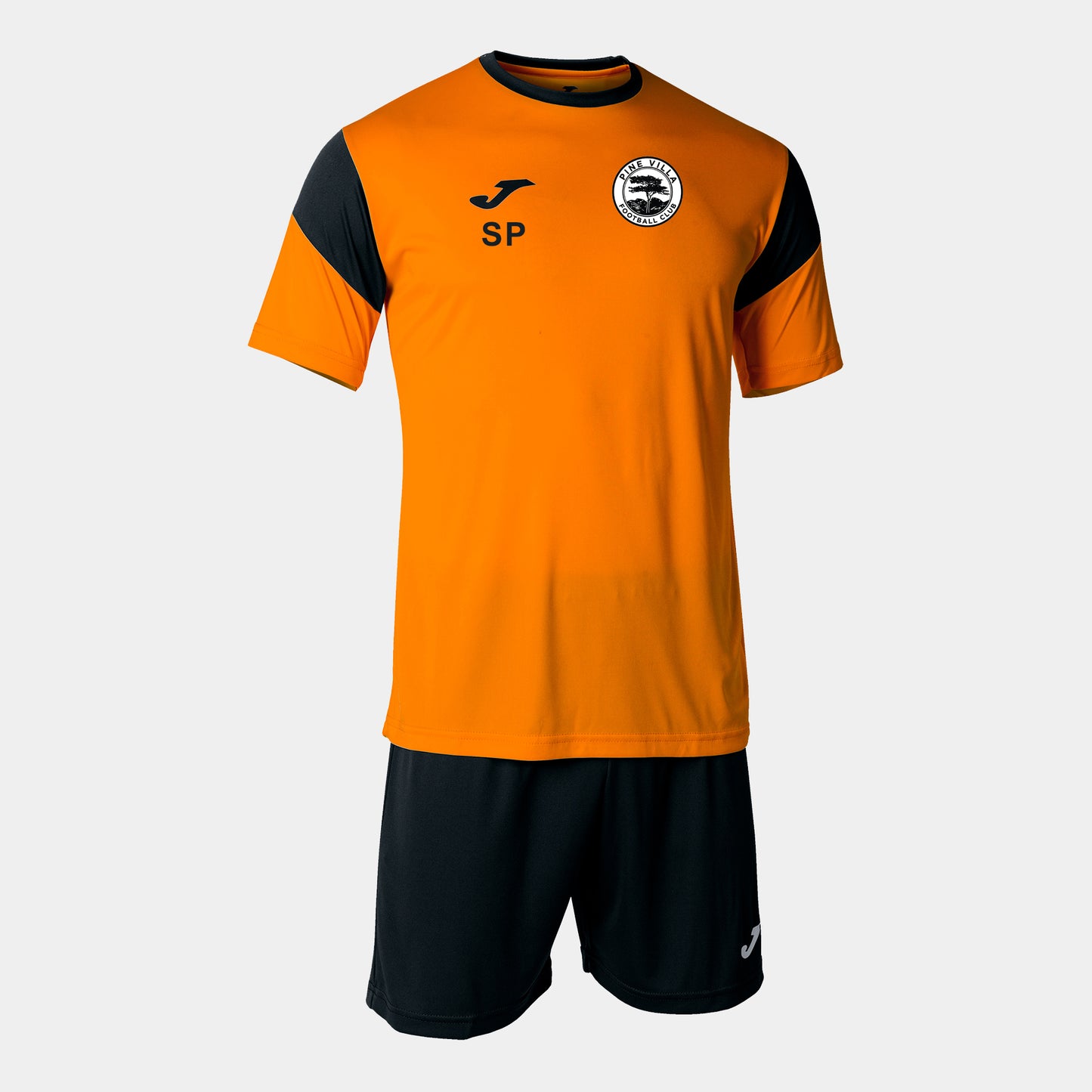 Pine Villa Youth FC Training Kit