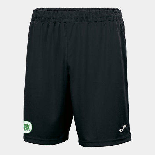 Cleator Moor Celtic FC  Shorts - Black