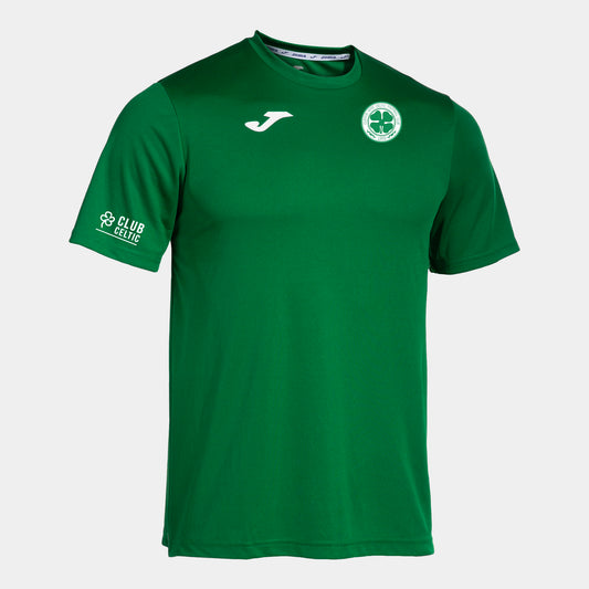 Cleator Moor Celtic FC Training Top