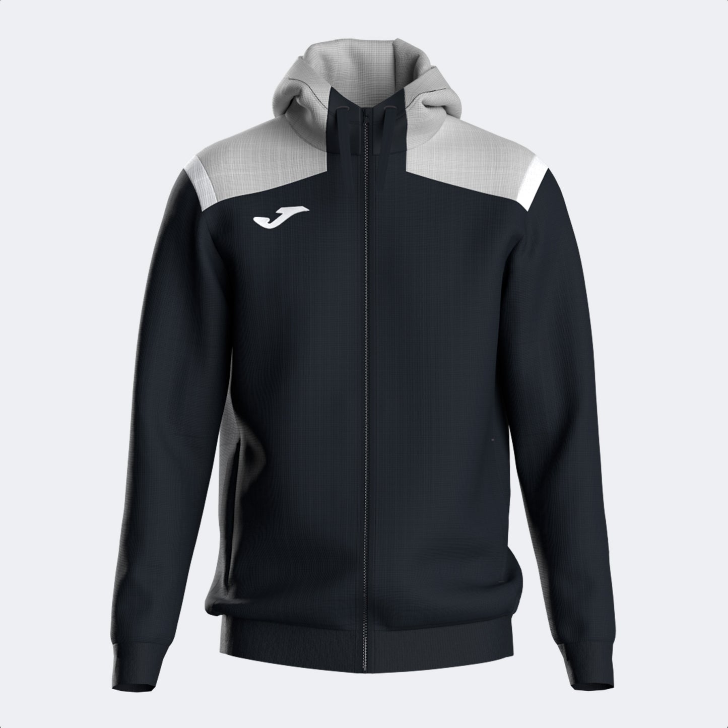 Joma Toledo Zipped Hoodie