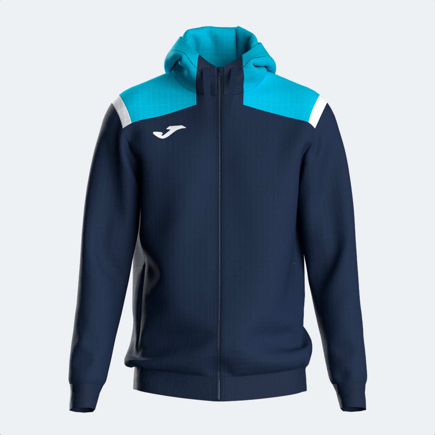 Joma Toledo Zipped Hoodie