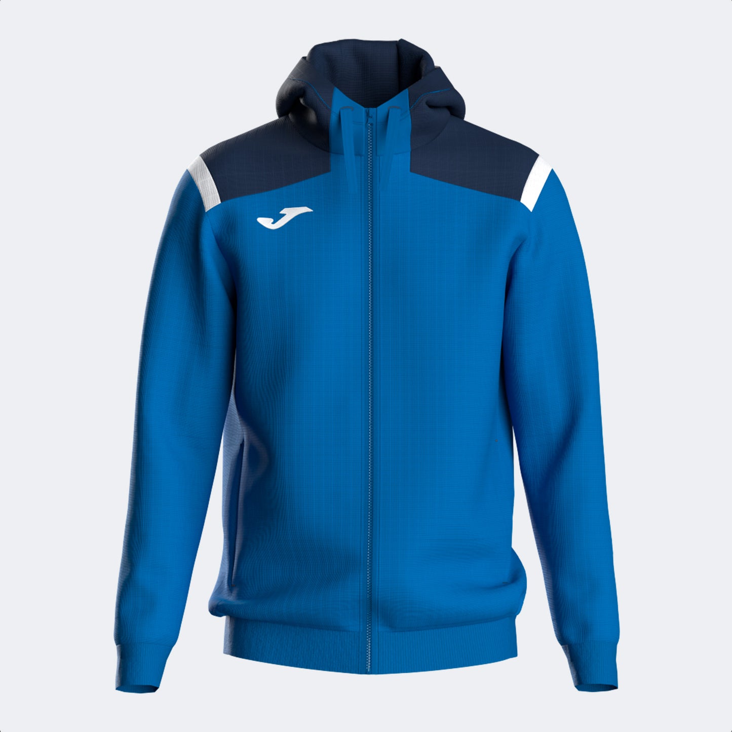 Joma Toledo Zipped Hoodie