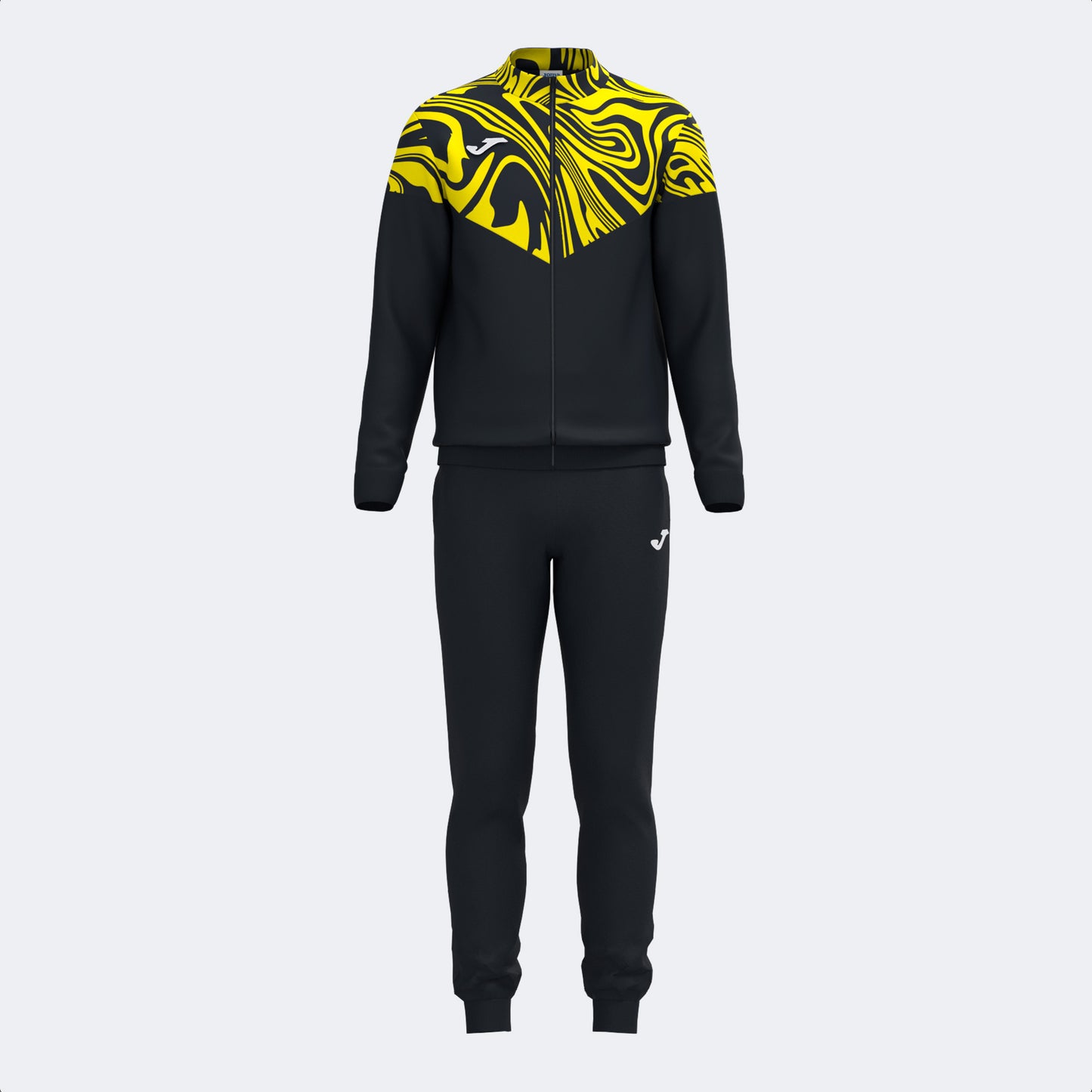 Joma Lion II Tracksuit