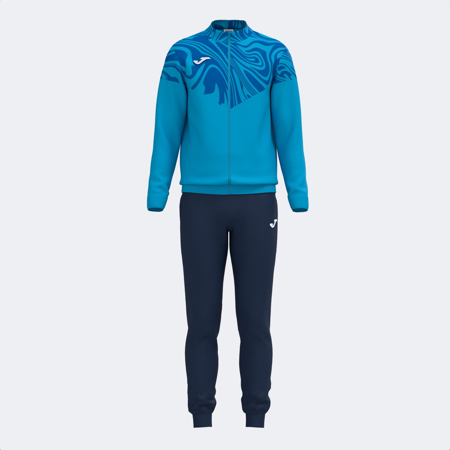 Joma Lion II Tracksuit