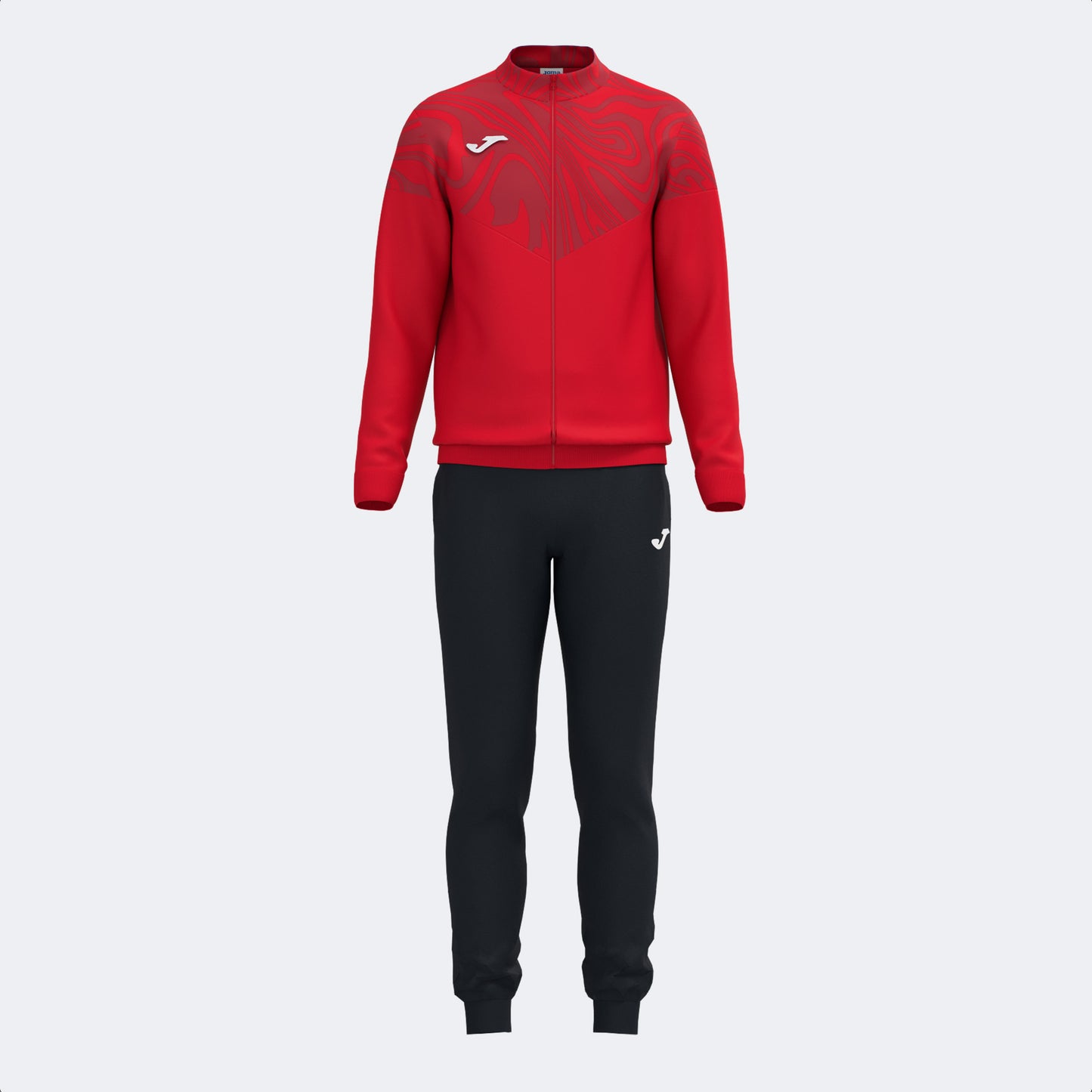 Joma Lion II Tracksuit