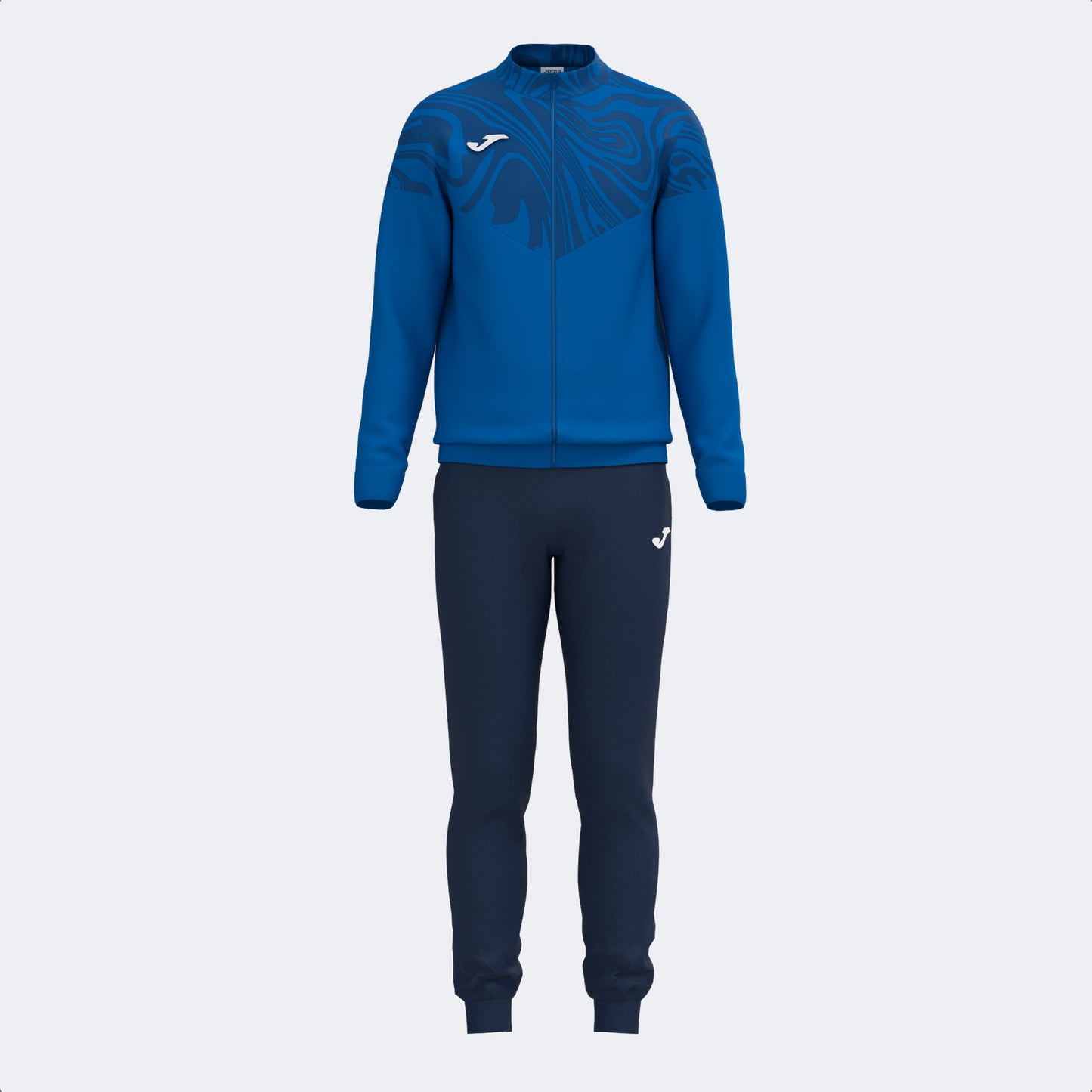 Joma Lion II Tracksuit