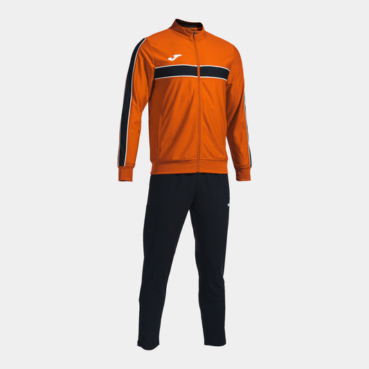 Joma Victory Tracksuit Set