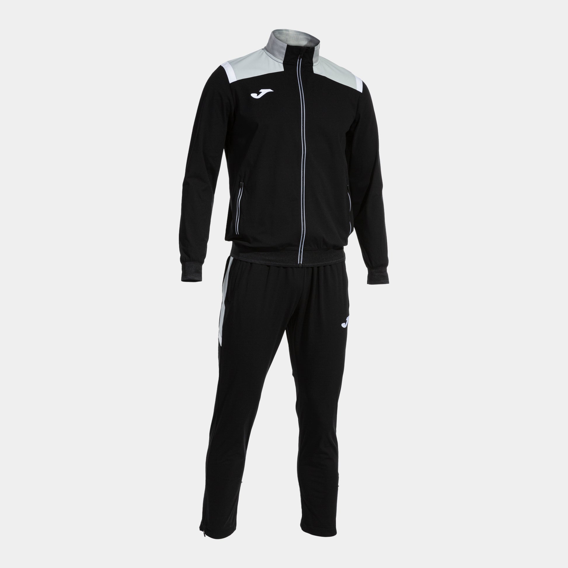 Joma Toledo Tracksuit – GALAXY TEAMWEAR