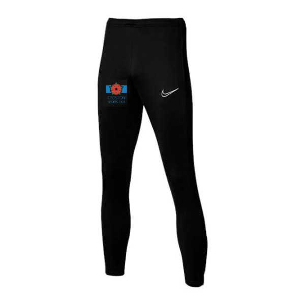 Croston Sports Club Academy 23 Tech Pant