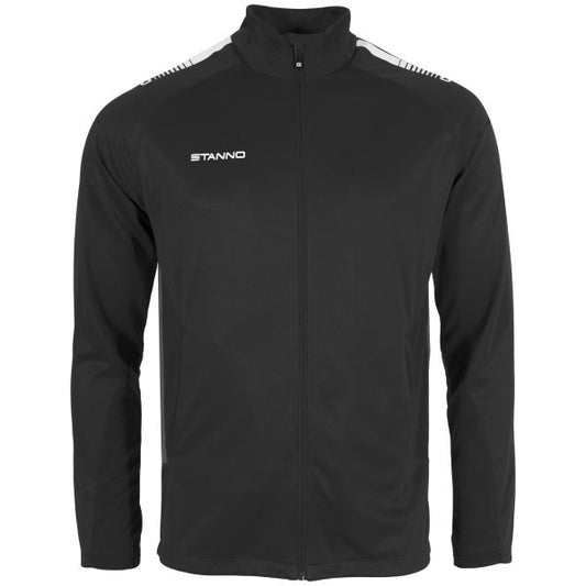 Stanno First Full Zip Top