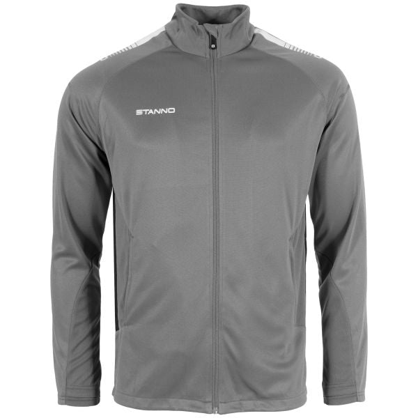 Stanno First Full Zip Top