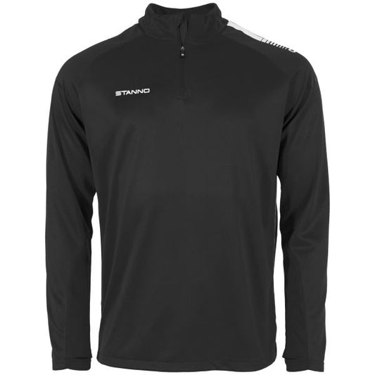 Stanno First Quarter Zip Top