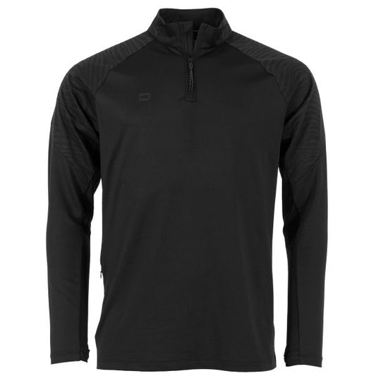 Stanno Functionals Quarter Zip Top II