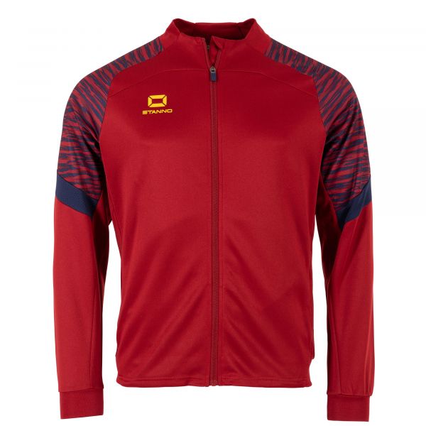 Stanno Bolt Full Zip Top