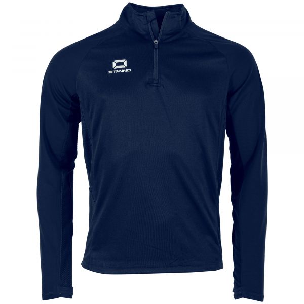 Stanno Stadio Quarter Zip top