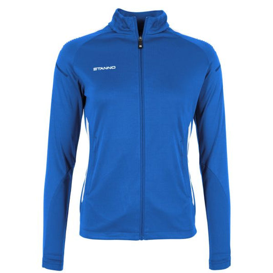 Stanno First Full Zip Top Ladies