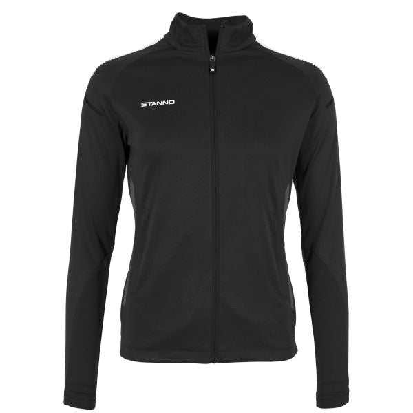 Stanno First Full Zip Top Ladies