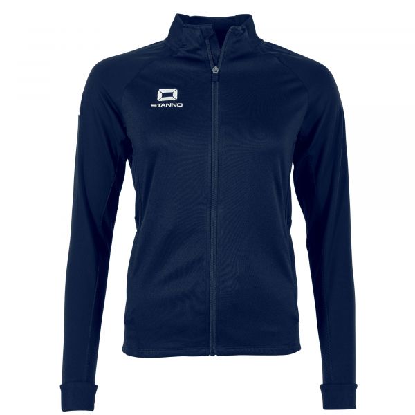 Stanno Stadio Full Zip Top Ladies