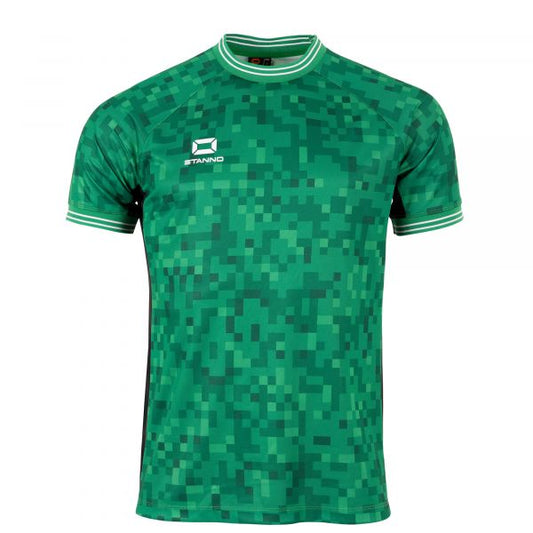 Stanno Pixel Shirt