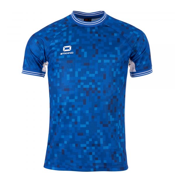 Stanno Pixel Shirt