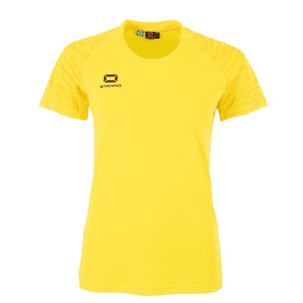 Stanno Bolt T-Shirt Ladies