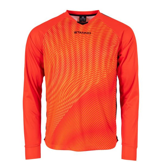 Stanno Vortex Keeper Shirt Long Sleeve