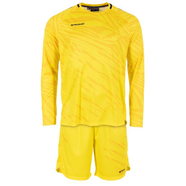 Stanno Trick Long Sleeve Goalkeeper Set