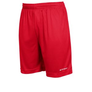 Kirkham Juniors FC Red Shorts