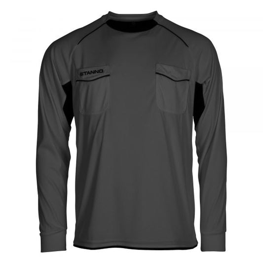 Stanno Bergamo Referee Shirt L.S.