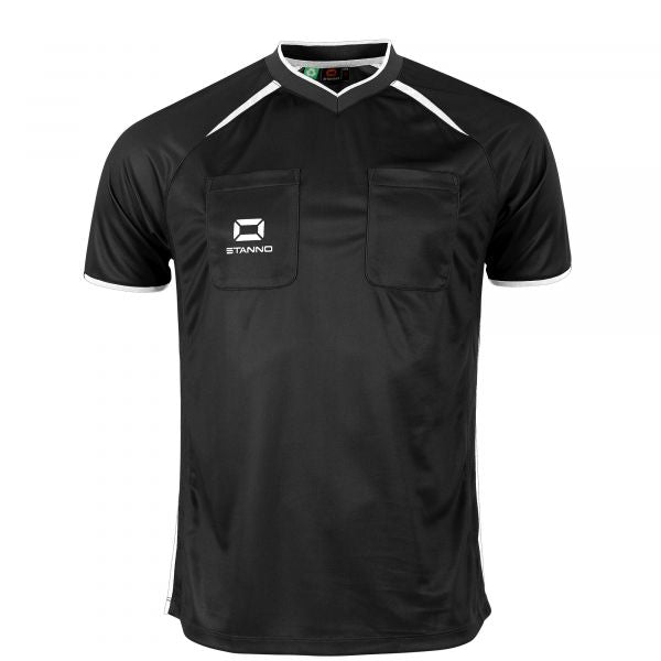 Stanno Bergamo Referee T-Shirt II