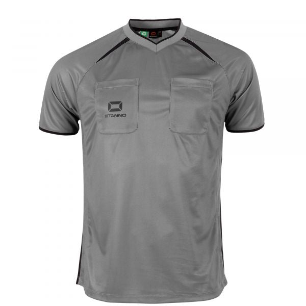 Stanno Bergamo Referee T-Shirt II