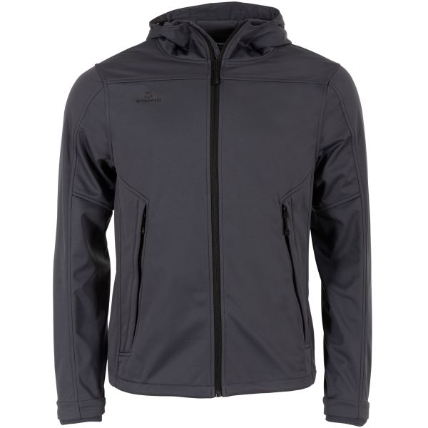 Stanno Prime Softshell Jacket