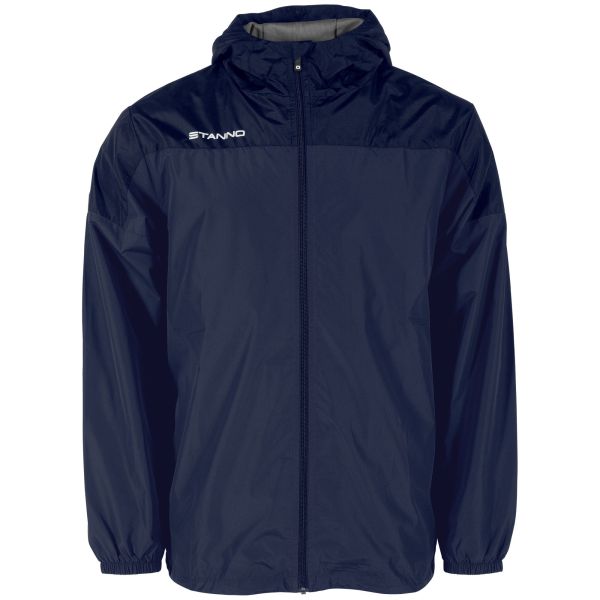 Stanno Pride Windbreaker