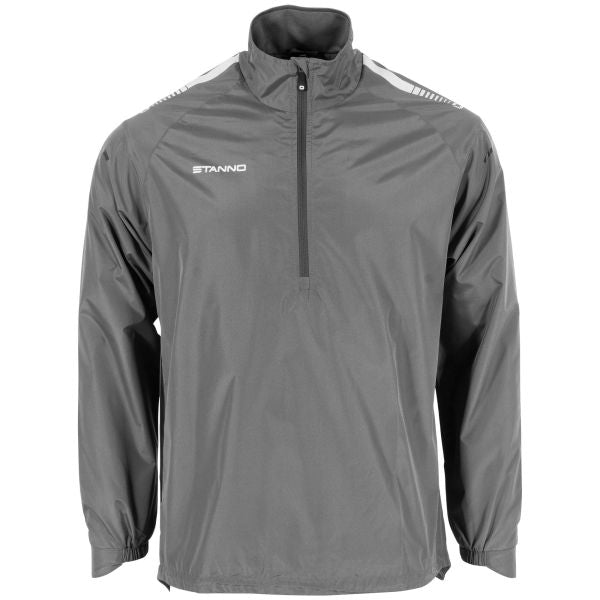 Stanno First Half Zip Windbreaker