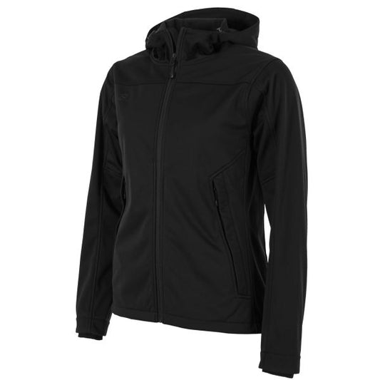 Stanno Prime Softshell Jacket Ladies