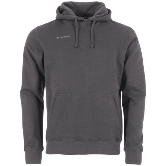 Stanno Base Hooded Sweat Top