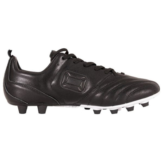 Stanno Nibbio Nero Ultra Firm Ground Football Shoes