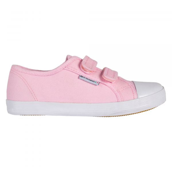 Stanno Canvas Gym Shoe Velcro