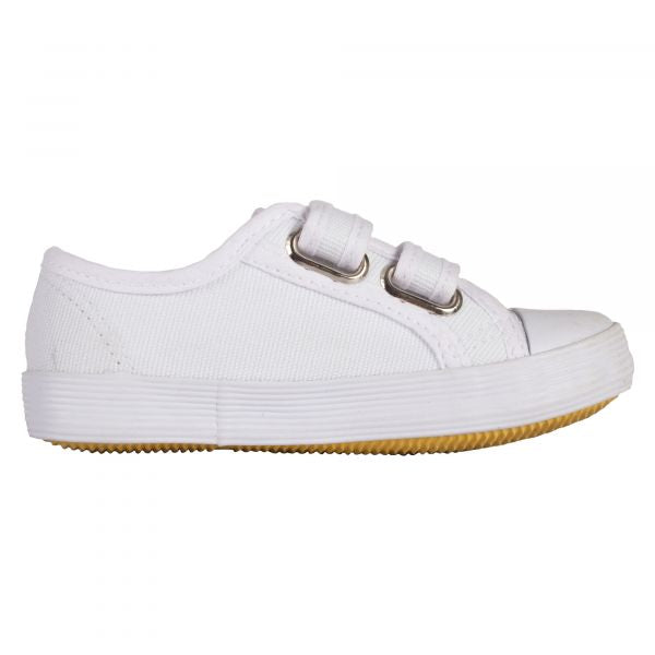 Stanno Canvas Gym Shoe Velcro